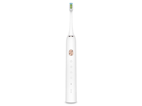 Xiaomi Soocas X3 white.Picture1